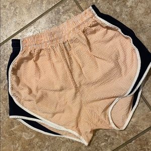 Lauren James shorties